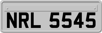 NRL5545