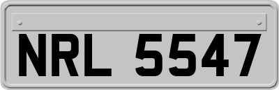 NRL5547