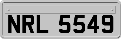 NRL5549