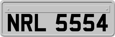 NRL5554