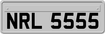 NRL5555