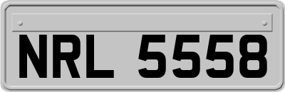 NRL5558