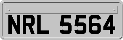 NRL5564