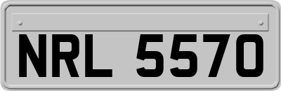 NRL5570