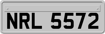 NRL5572