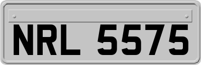 NRL5575