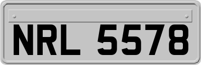 NRL5578