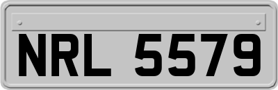 NRL5579