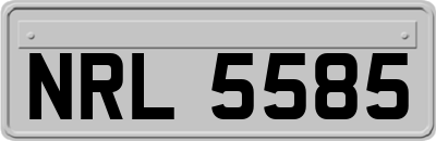 NRL5585