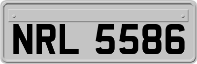 NRL5586