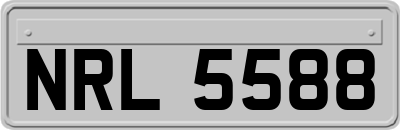 NRL5588