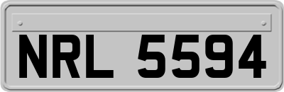 NRL5594