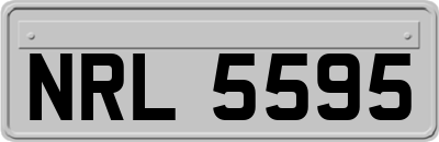 NRL5595