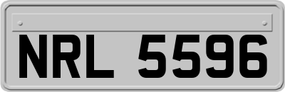 NRL5596