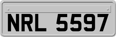 NRL5597