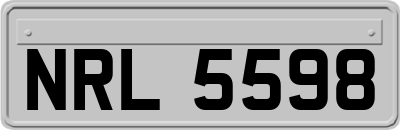 NRL5598