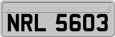 NRL5603