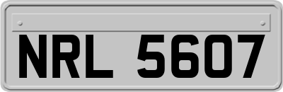 NRL5607