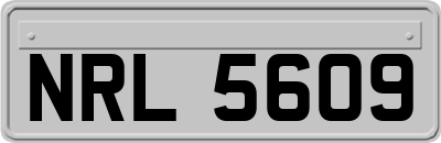 NRL5609