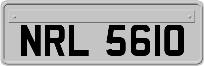 NRL5610