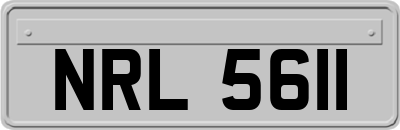 NRL5611