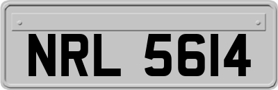 NRL5614