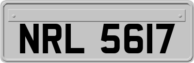 NRL5617