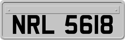 NRL5618