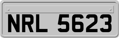 NRL5623