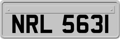 NRL5631