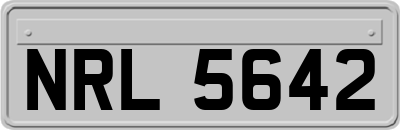 NRL5642