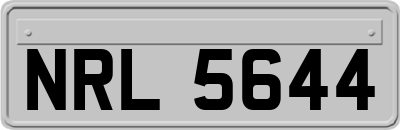 NRL5644