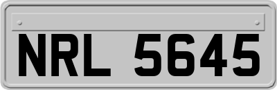 NRL5645