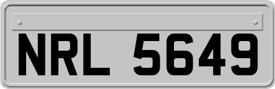 NRL5649