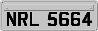 NRL5664
