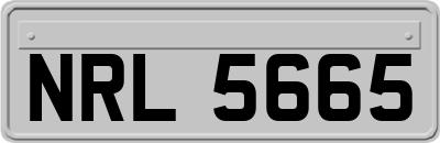 NRL5665