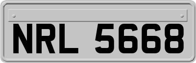 NRL5668