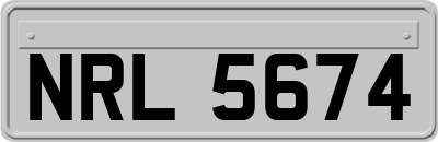 NRL5674