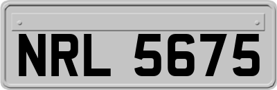 NRL5675