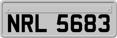 NRL5683
