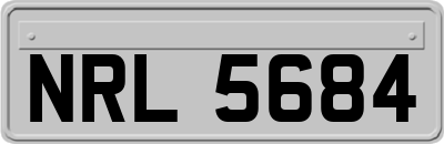 NRL5684