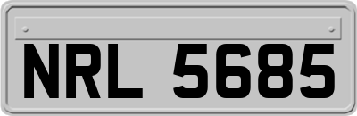 NRL5685