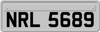 NRL5689