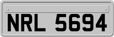 NRL5694