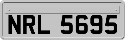 NRL5695