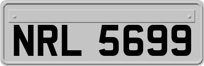 NRL5699