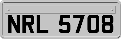 NRL5708