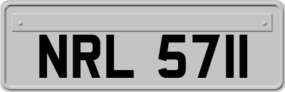 NRL5711