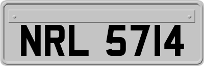 NRL5714