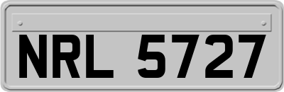 NRL5727